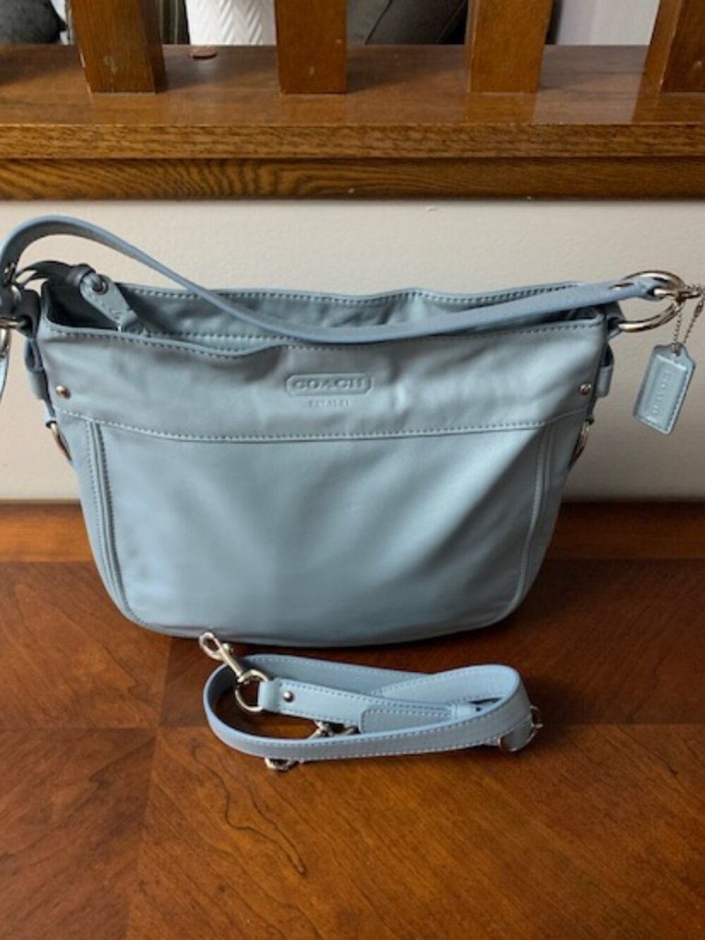 Like New Coach bag